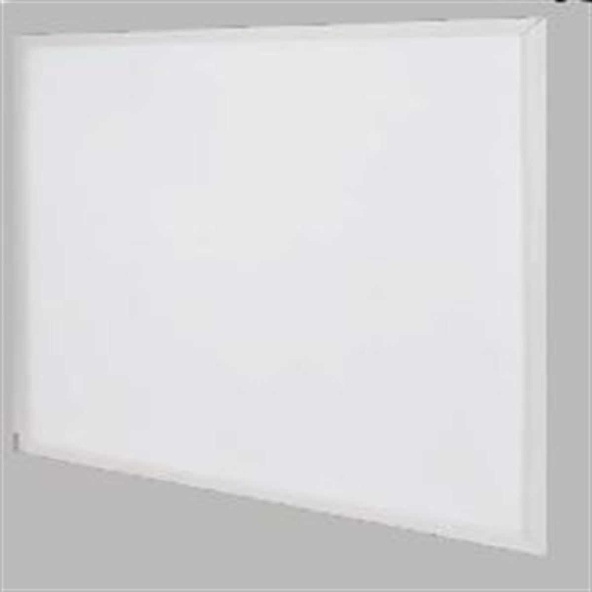 40W LED BACKLIGHT PANEL 60X60 6500K 1